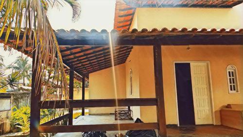 Casan Duplex em Saquarema in Saquarema, Brasil