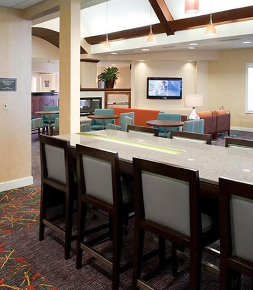 Residence Inn by Marriott Springdale - photo 23