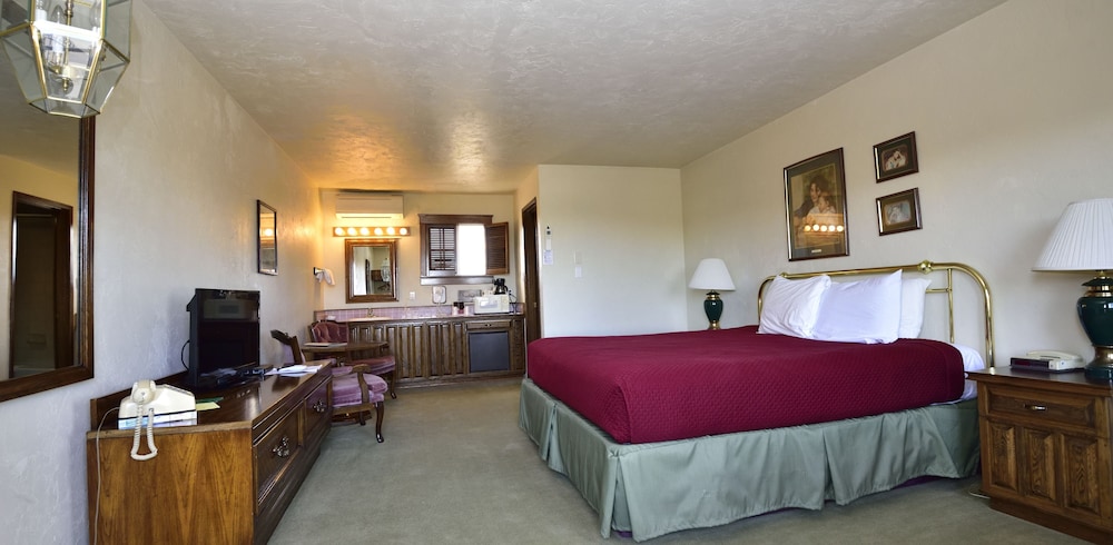 Sequim West Inn - photo 5