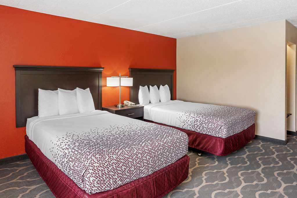 Best Western Inn At Blakeslee pocono - photo 32