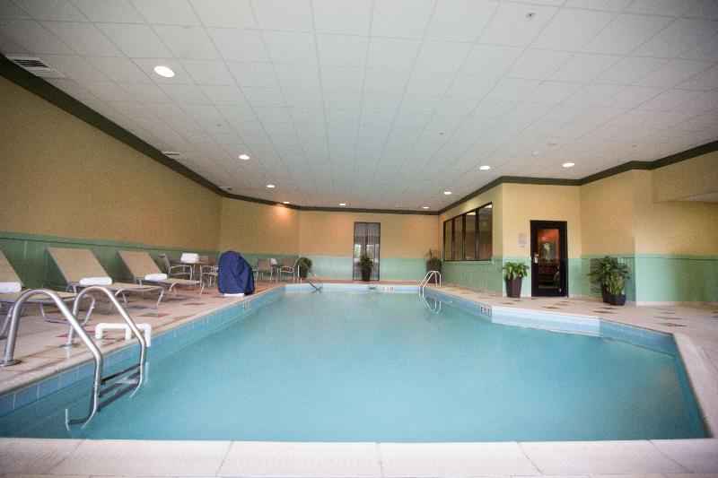 DoubleTree by Hilton Dayton Fairborn - photo 52