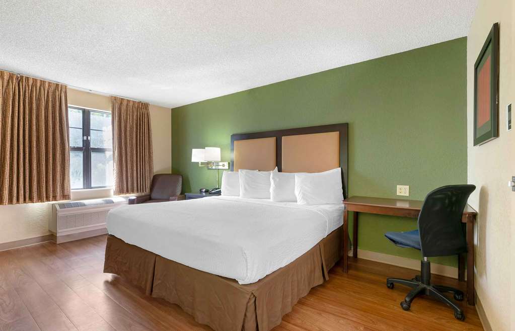 Extended Stay America Suites Santa Rosa North - photo 16