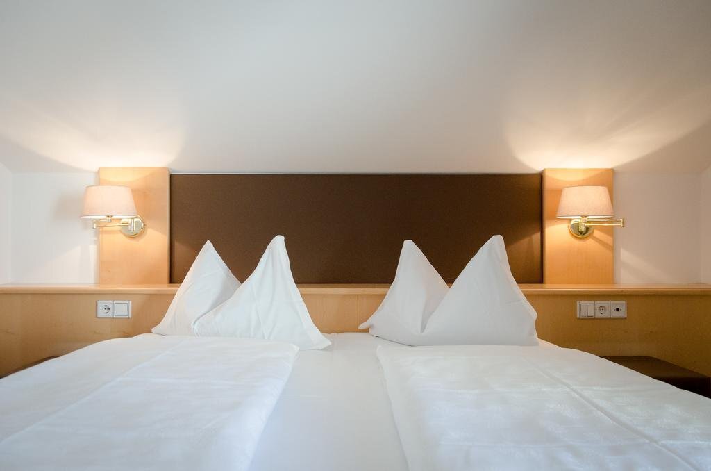 Hotel Tirolerhof in Termeno, Italy