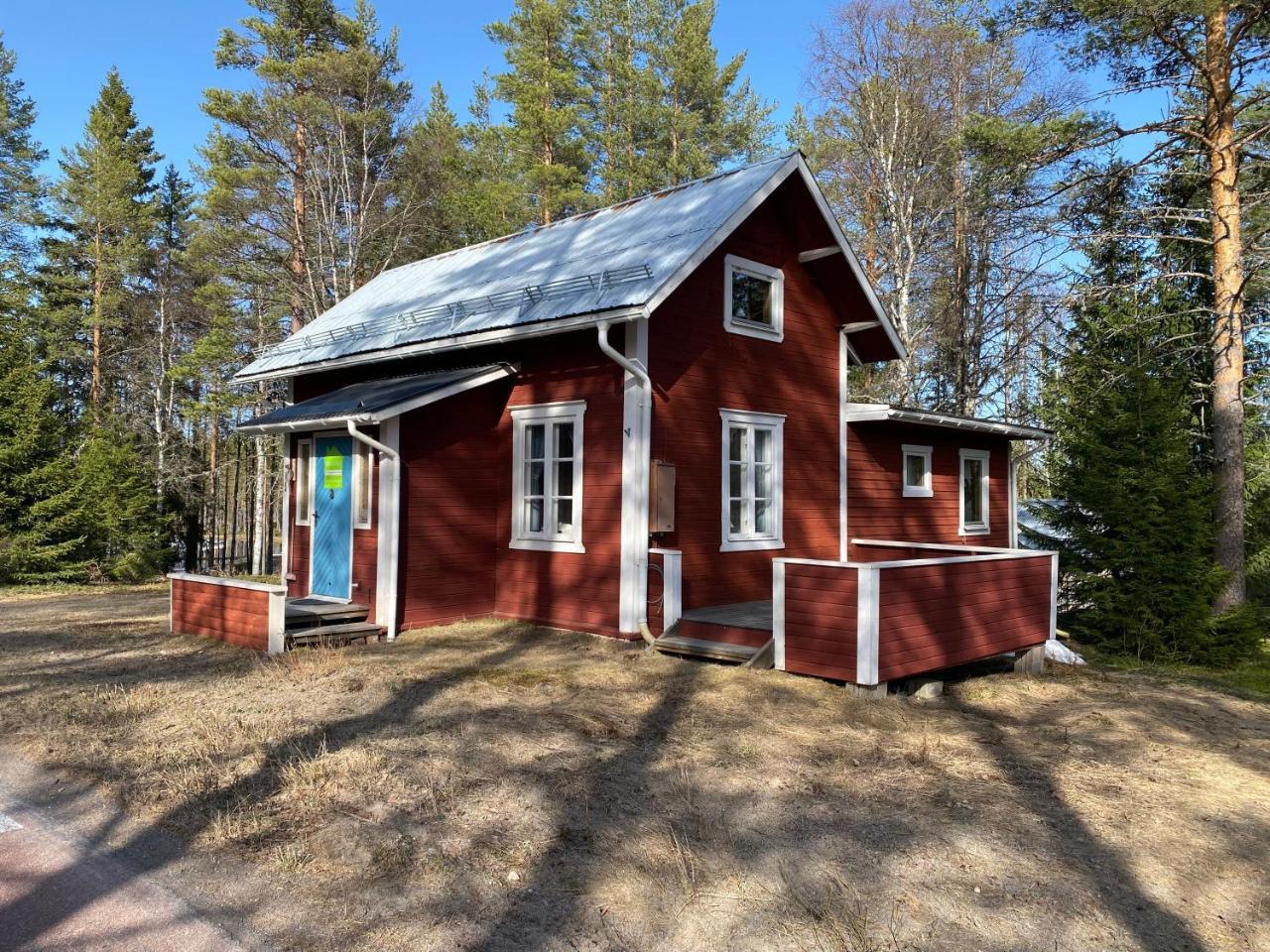 Sörsjön Stugan - last minute hotel in Unknown City