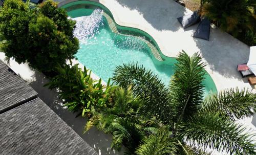 Omala Village Gili Air — 4-Star Luxury Hotel in Gili Air, Indonesia