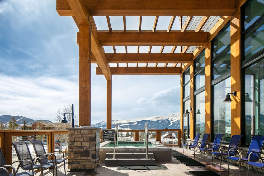 Homewood Suites by Hilton Dillon - photo 50