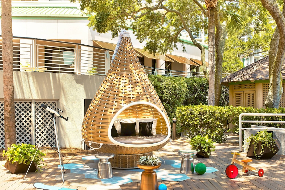 The Westin Hilton Head Island Resort & Spa - photo 76