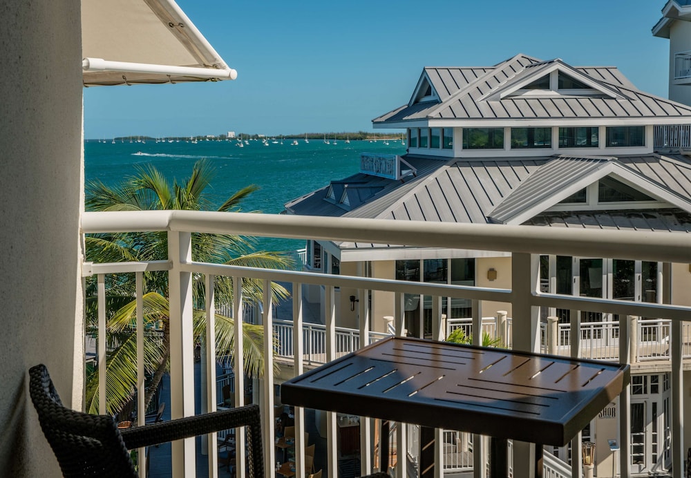 Hyatt Centric Key West Resort and Spa - photo 7