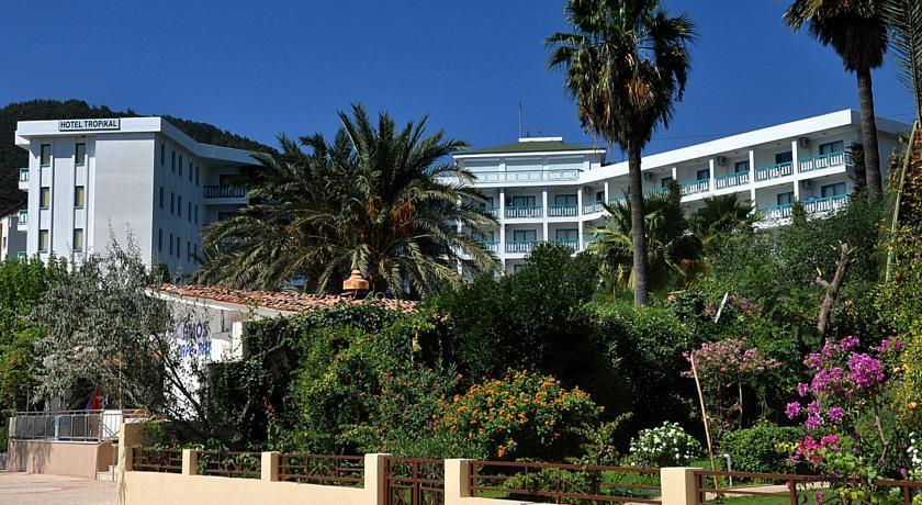 Tropical Hotel — Marmaris — photo 3