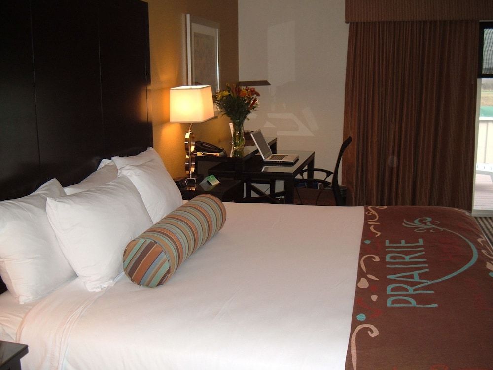 Prairie Hotel - photo 14