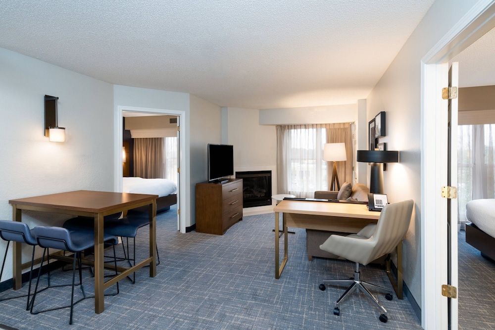 Residence Inn Charleston Airport - photo 8