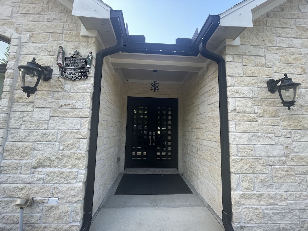 Iah Spheric Mini Mansion - photo 80
