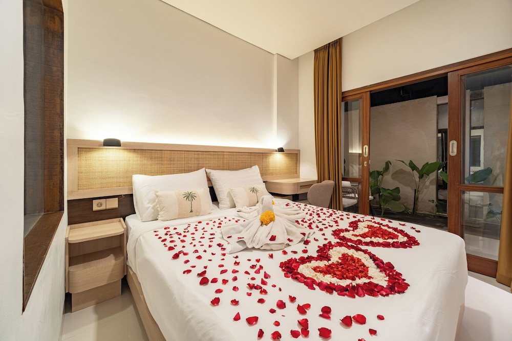 The Hita Uluwatu in Jimbaran, Indonesia