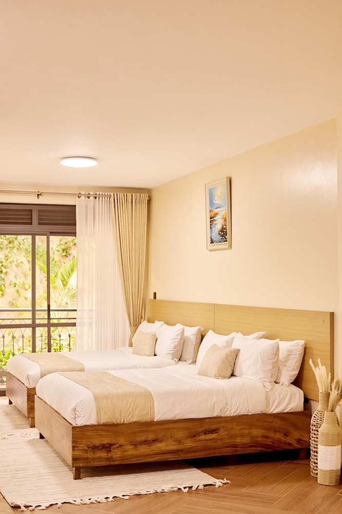 Sand Grains Residences 013 in Entebbe, Republic of Uganda