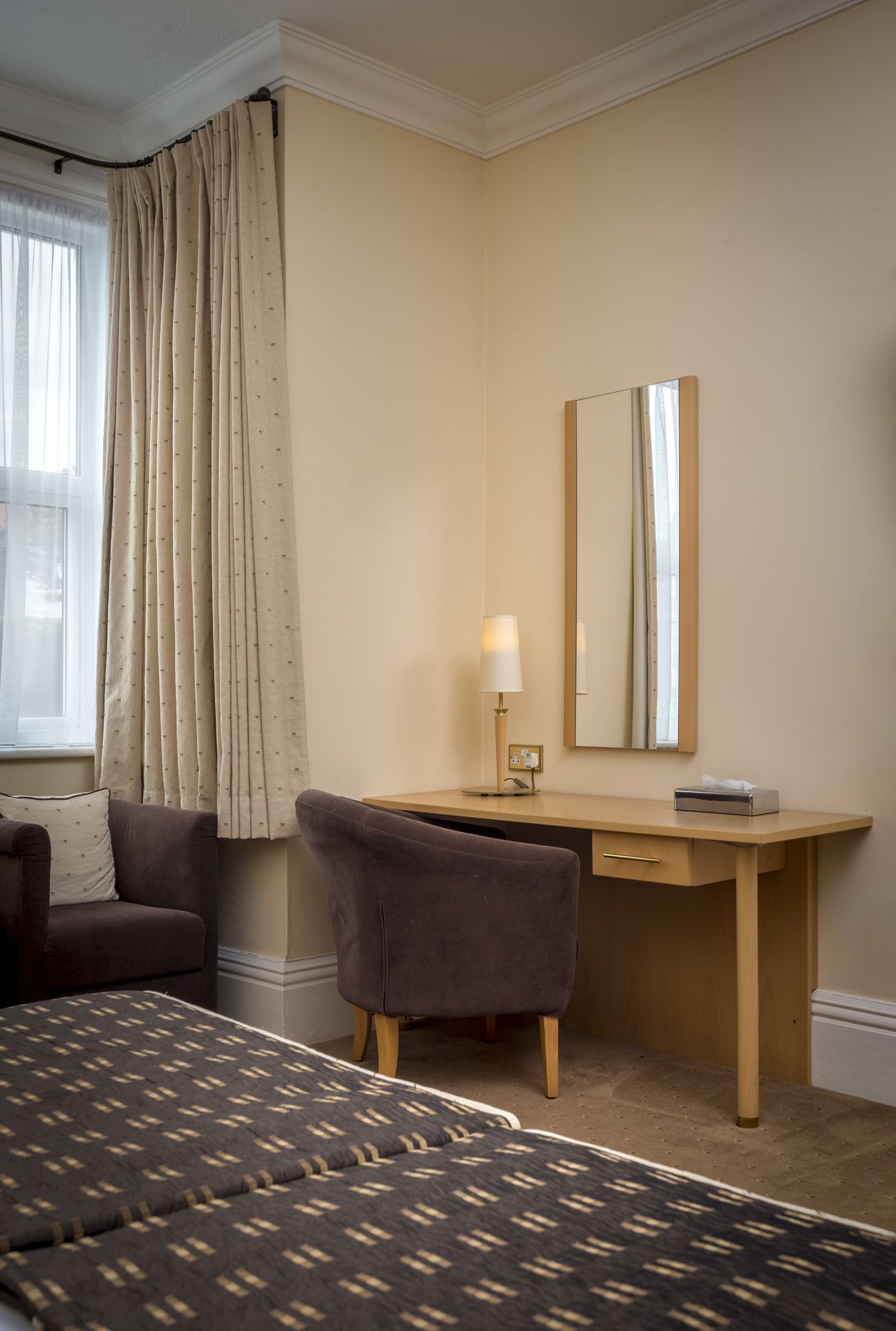 The Windsor Hotel - carbon neutral hotel in Worthing