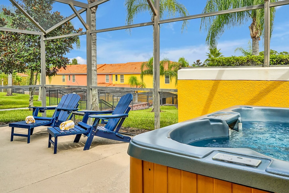 Encantada Resort Vacation Townhomes by IDILIQ - photo 71