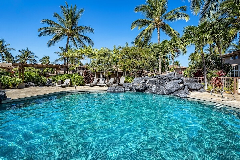 Colony Villas At Waikoloa Beach Resort #204 2 Bedroom Villa by RedAwning - photo 19