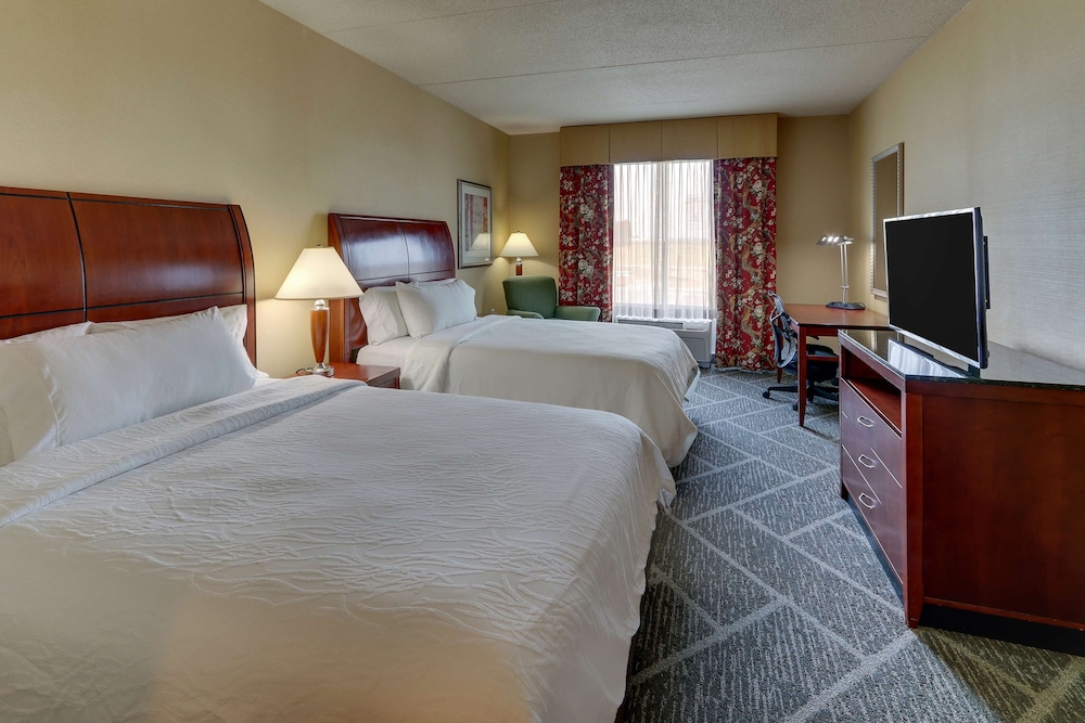 Hilton Garden Inn Indianapolis Airport - photo 12