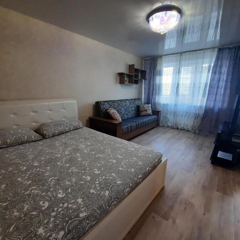 Ilana On Vatutina Street 17663261 — Pervoural Sk