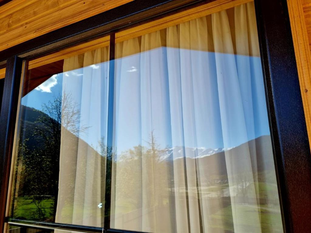 Mestia Villas