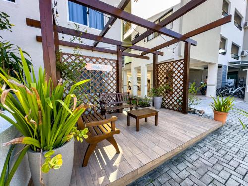 Residencial Neide Maria