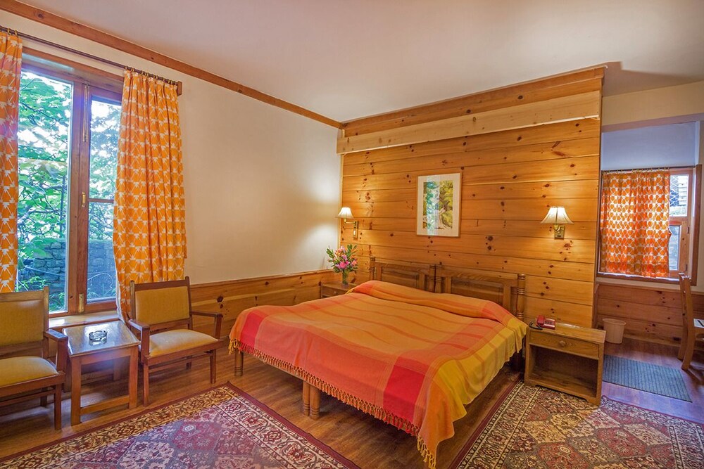 Johnsons Hotel — Manali — photo 2