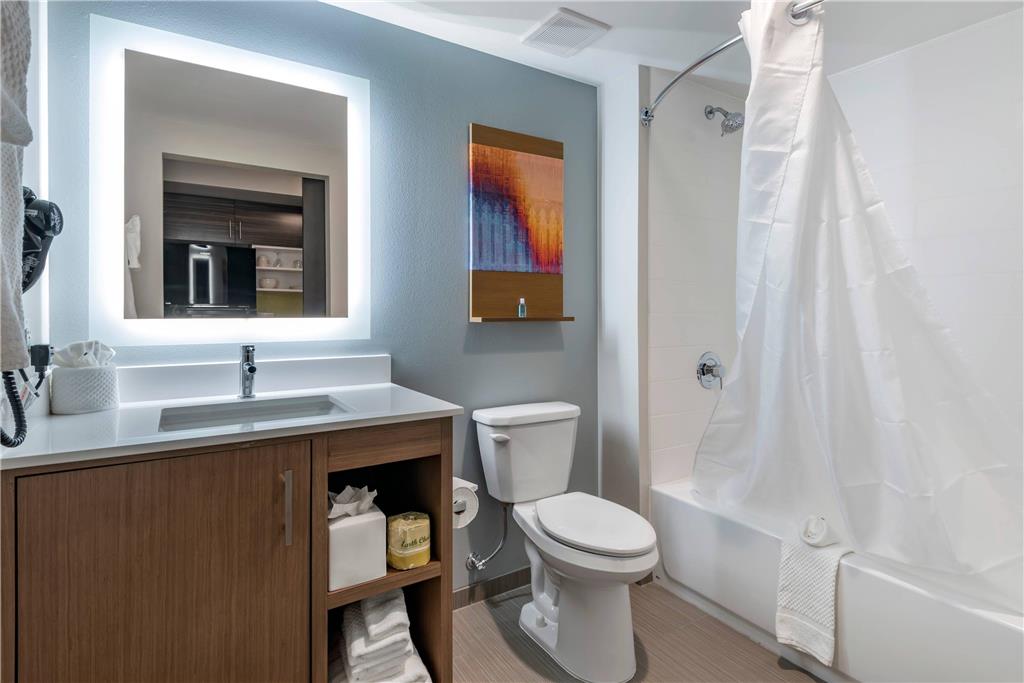 MainStay Suites Durango - photo 8