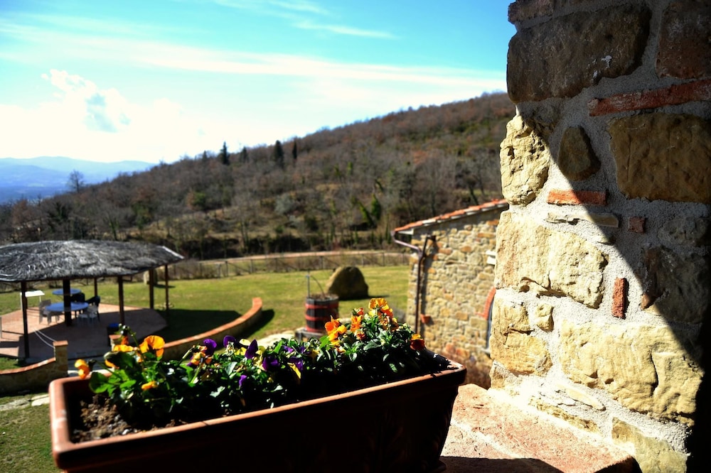 Dimora il Prato — hotel in Castiglion Fibocchi