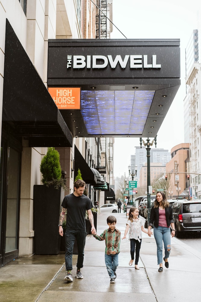 The Bidwell Marriott Portland - photo 83