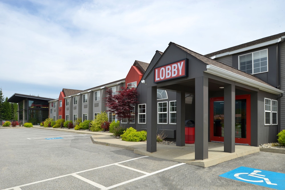 Hotel Ruby Ponderay Sandpoint - photo 78