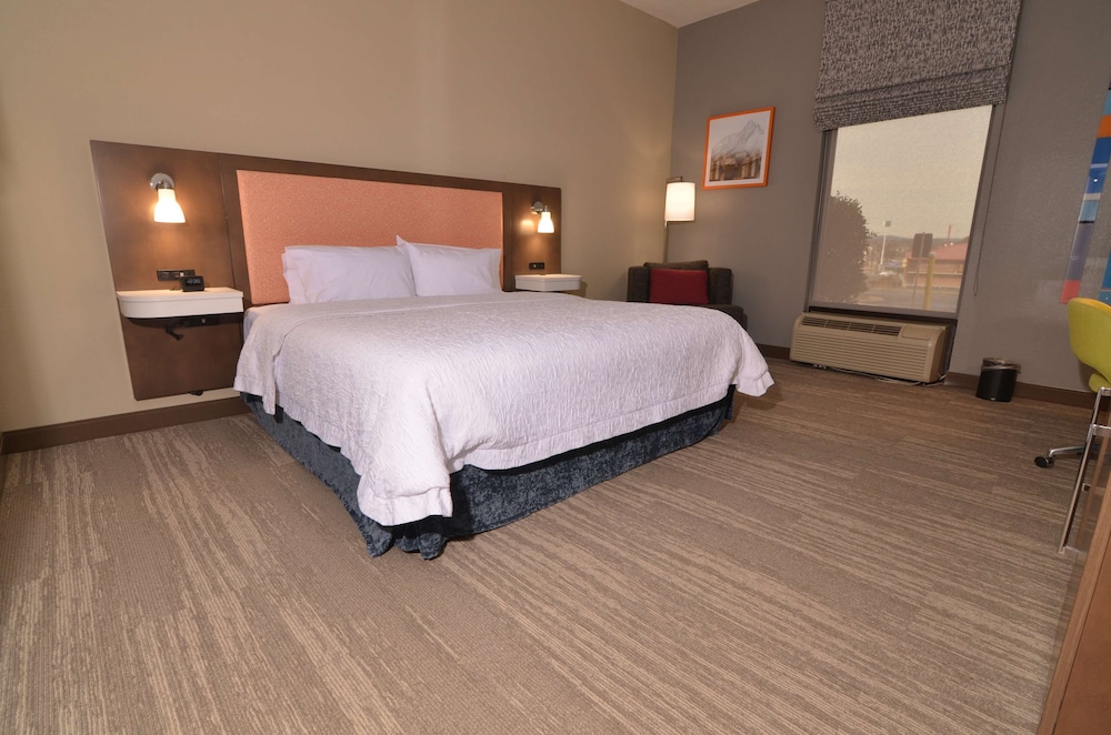 Hampton Inn Ft Payne - photo 6