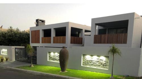 Spoelklippies — 4-Star Luxury Hotel in Hermanus, South Africa