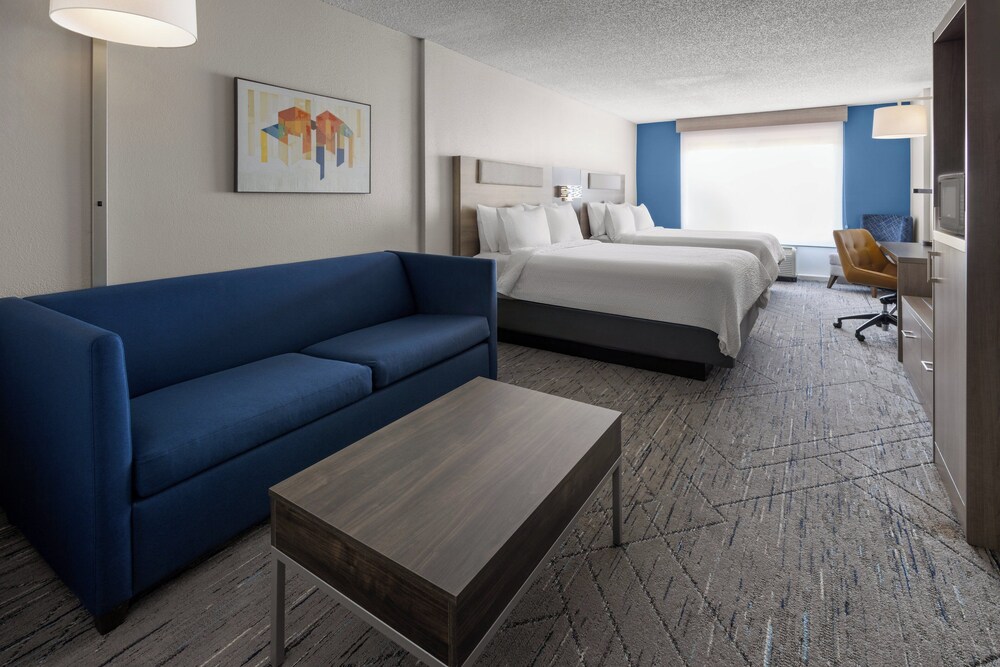 Holiday Inn Express & Suites Newberry by IHG — hotel in Newberry