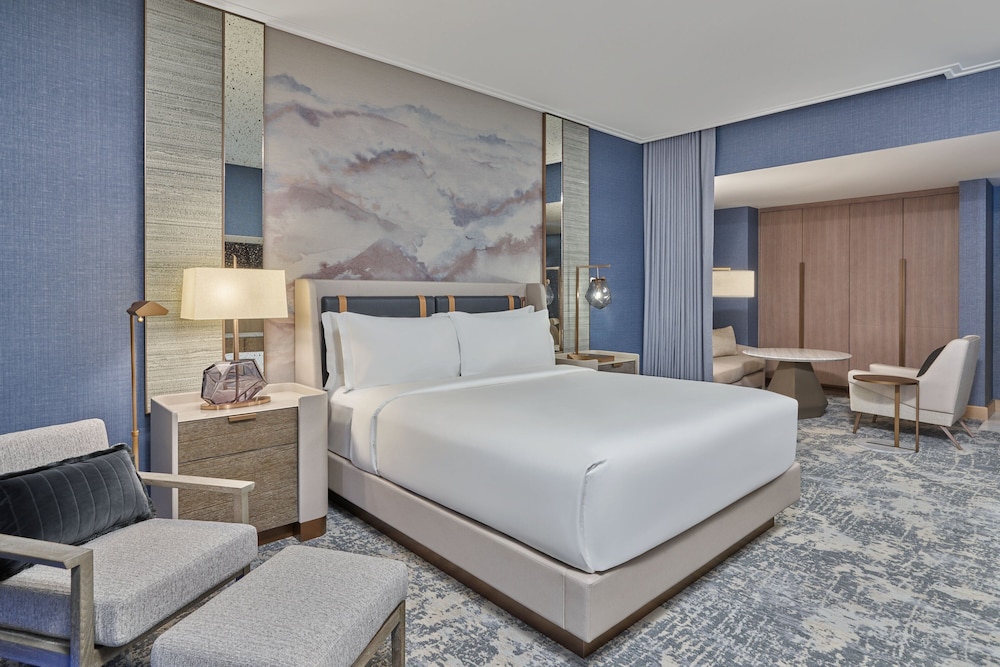 The Ritz Carlton Portland - photo 17