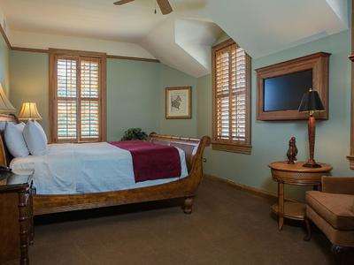 The Herrington Inn & Spa - photo 13