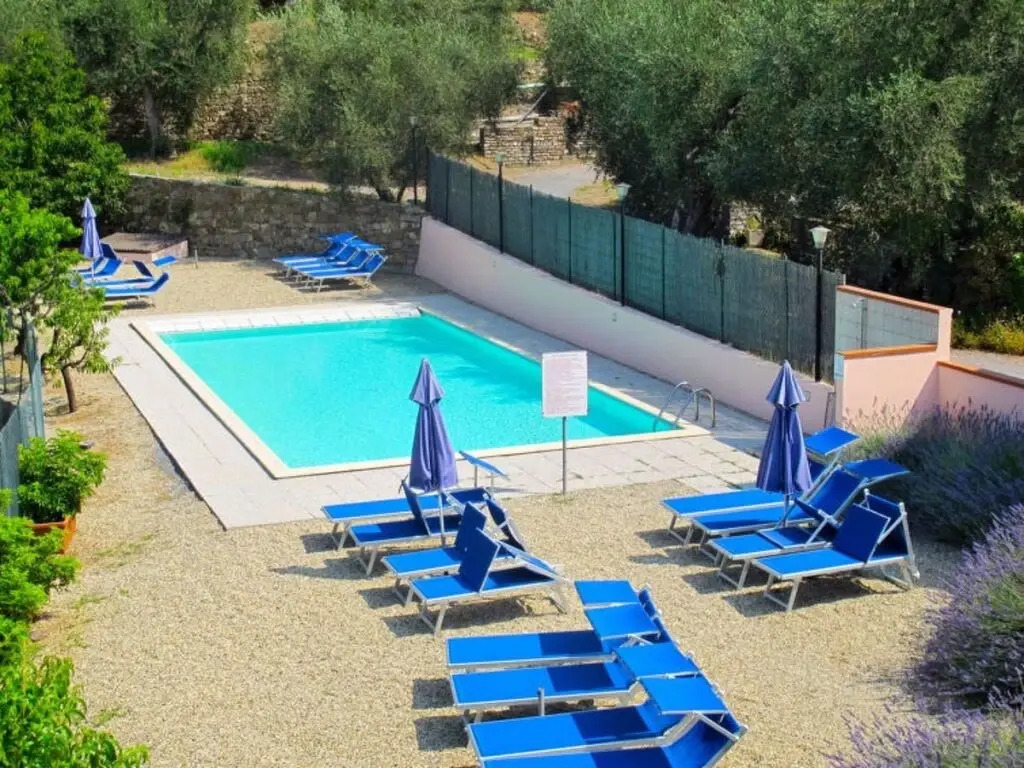 Apartment la Moderna G by Interhome pet-friendly hotel Diano Castello
