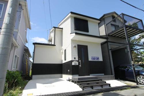 風車村2 1 21号 in Otsu, Japan