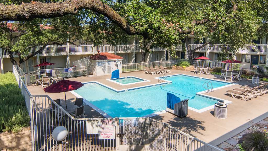 Motel 6 Addison TX Dallas - photo 8