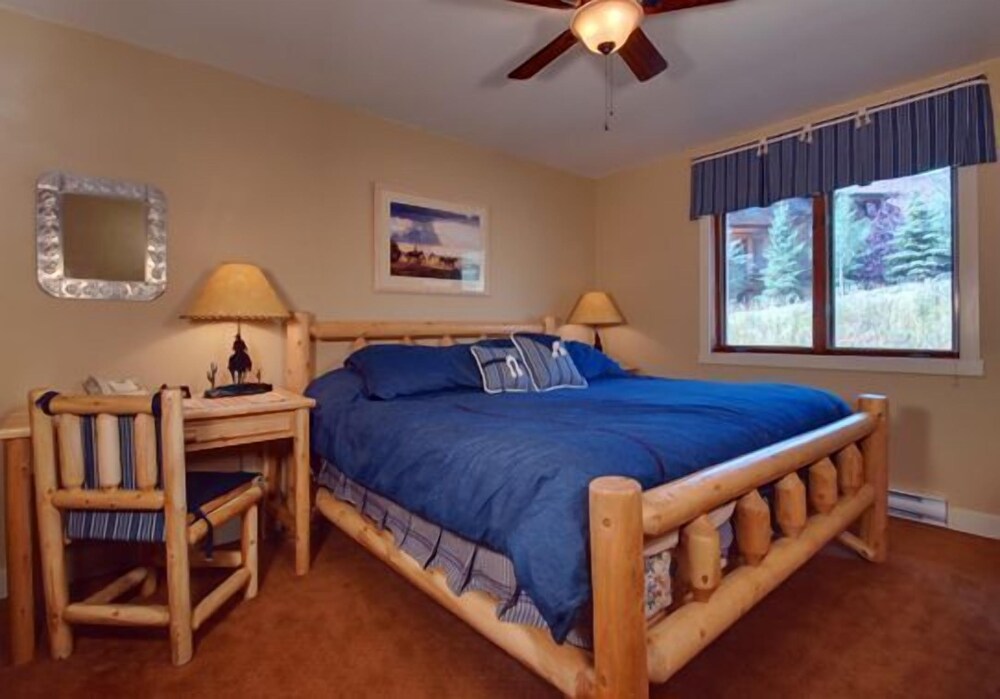 The Ranch at Steamboat - photo 9