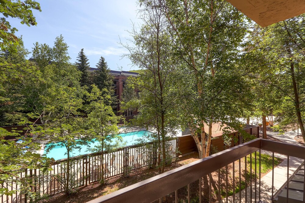 Park Station Condominium Hotel - photo 238