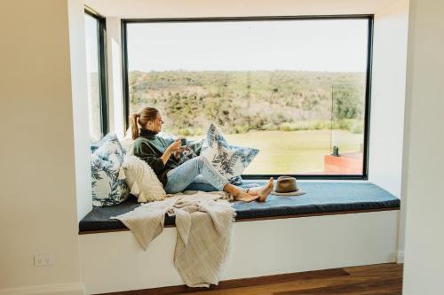Stowaway Kangaroo Island — 4-Star Luxury Hotel in Cassini, Australia