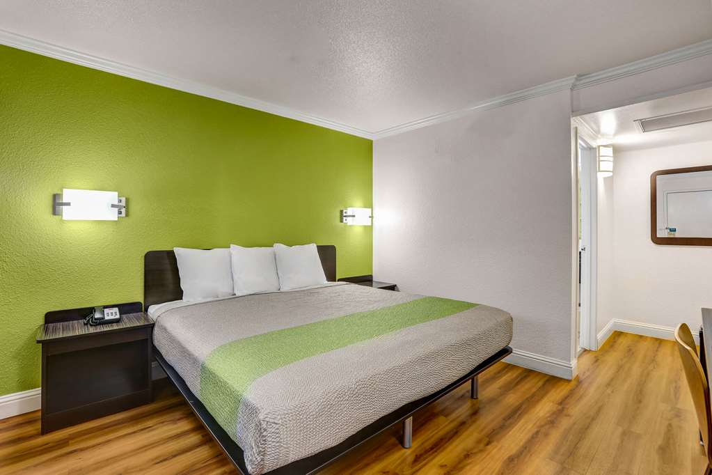 Motel 6 King City CA - photo 5