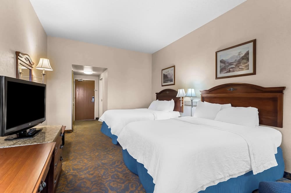 Hotel Cheyenne - photo 21