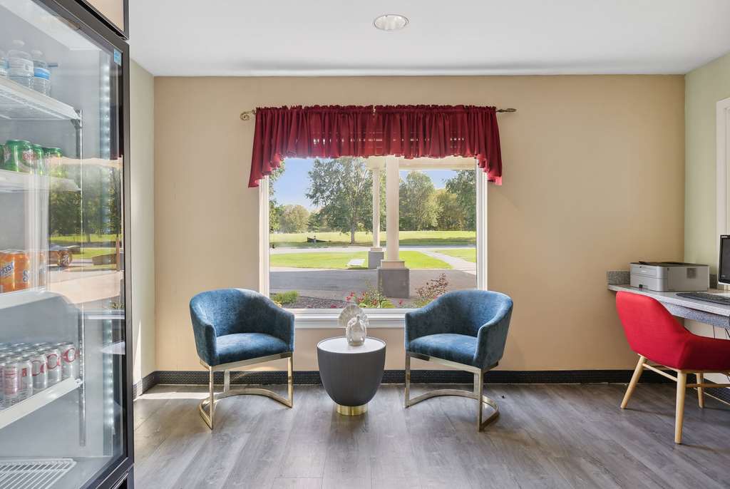 Ramada by Wyndham Saco Old Orchard Beach Area - photo 8