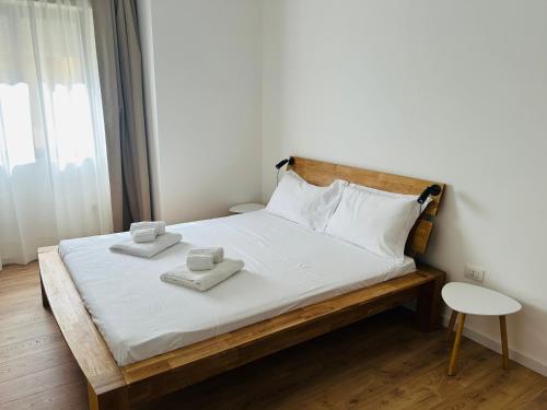 Nettuno Apartment — 4-Star Luxury Hotel in Marsala, Italy
