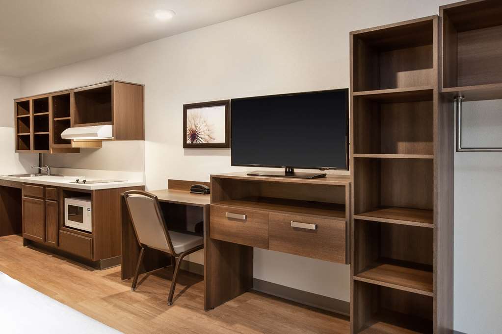 WoodSpring Suites Quantico - photo 12