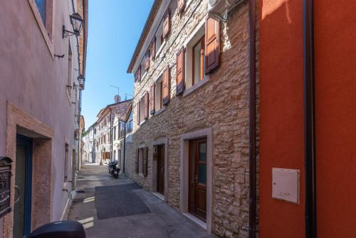 Casa Anastasia — 4-Star Luxury Hotel in Novigrad, Croatia