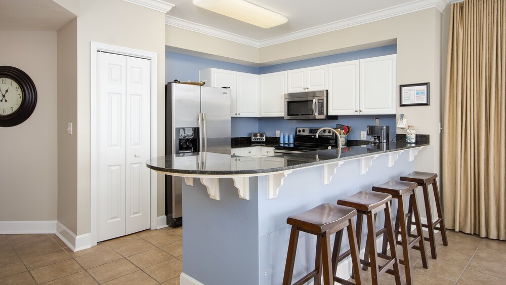 Tidewater Beach Resort 2217 Three Bedroom Condo - photo 13