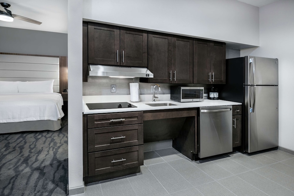 Homewood Suites by Hilton Houston Memorial - photo 18