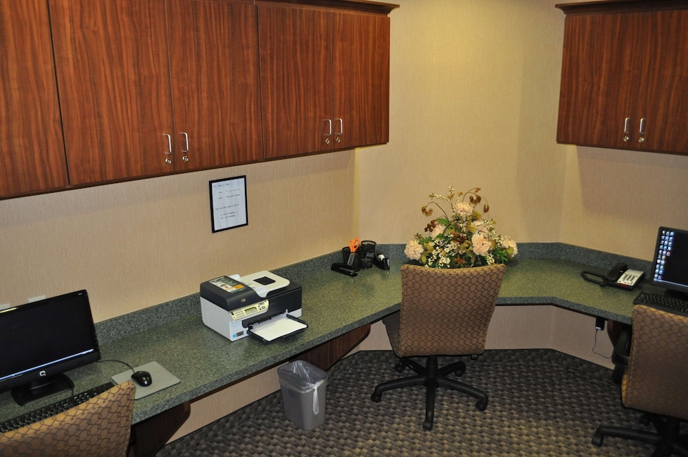 Hampton Inn & Suites Exmore Eastern Shore - photo 35